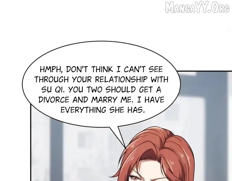 Hidden Dragon in the City (2025) Chapter 34 - page 61